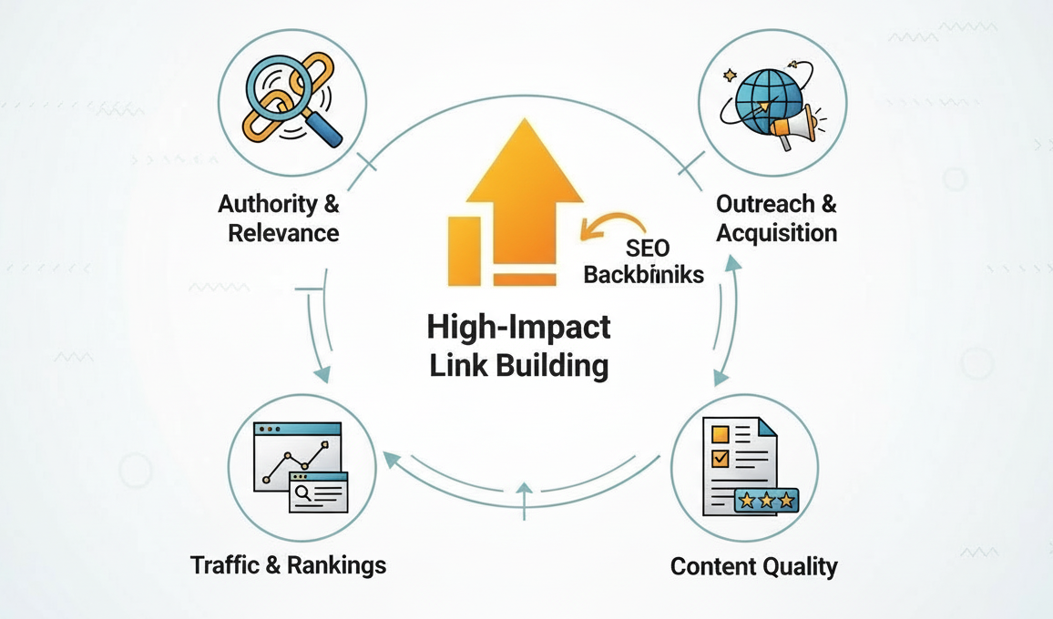 Link Building