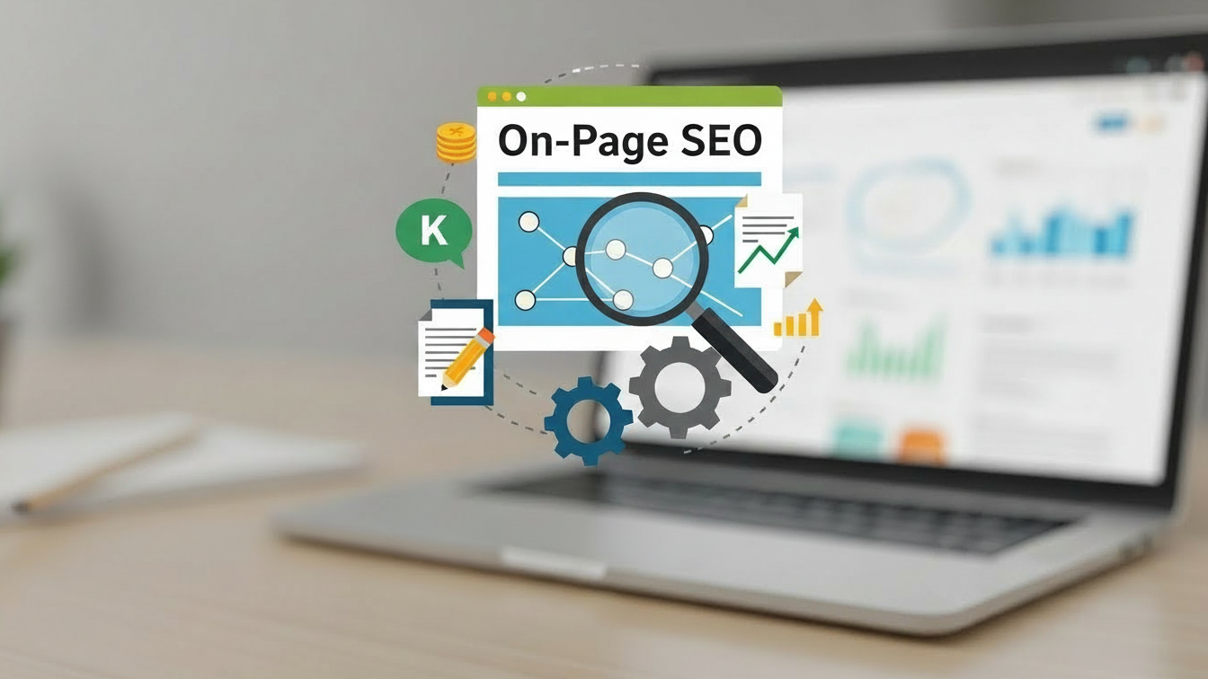 On page seo services in New Hampshire
