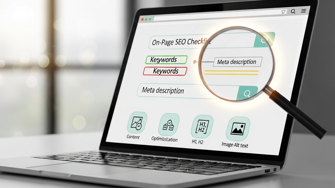 On page seo services in New Hampshire