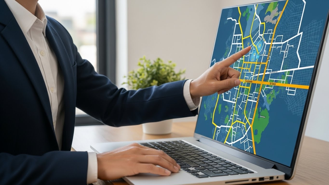 Local SEO Services for Your Business