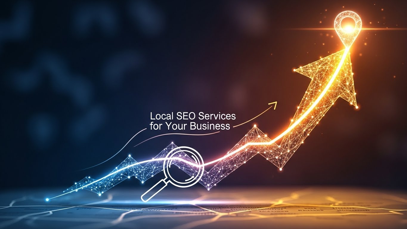 Local SEO Services for Your Business