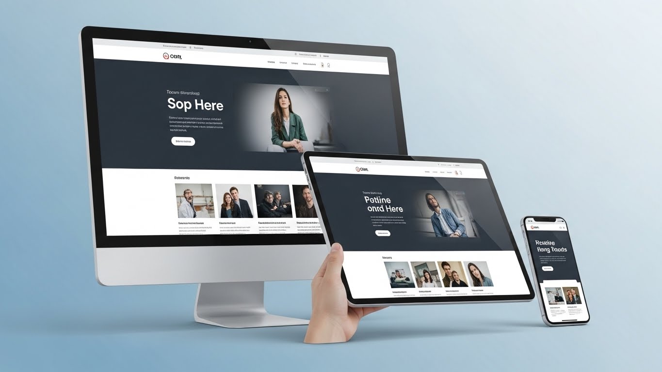 Web Development Services