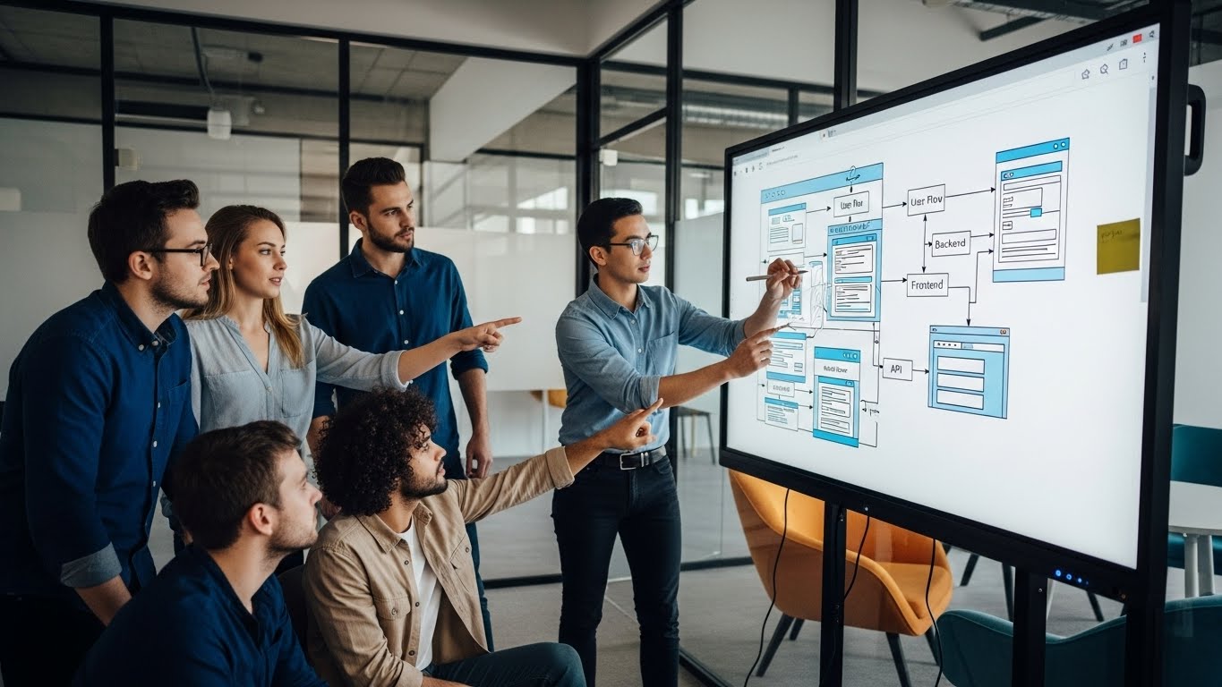 Web Development Services