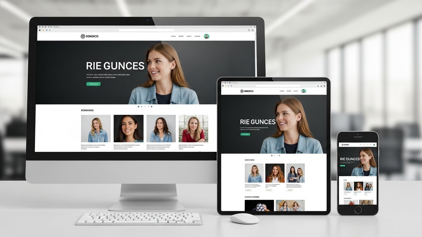 Web Development Services