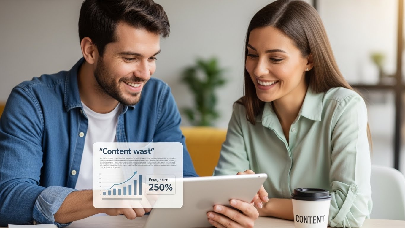 Content Writing Services