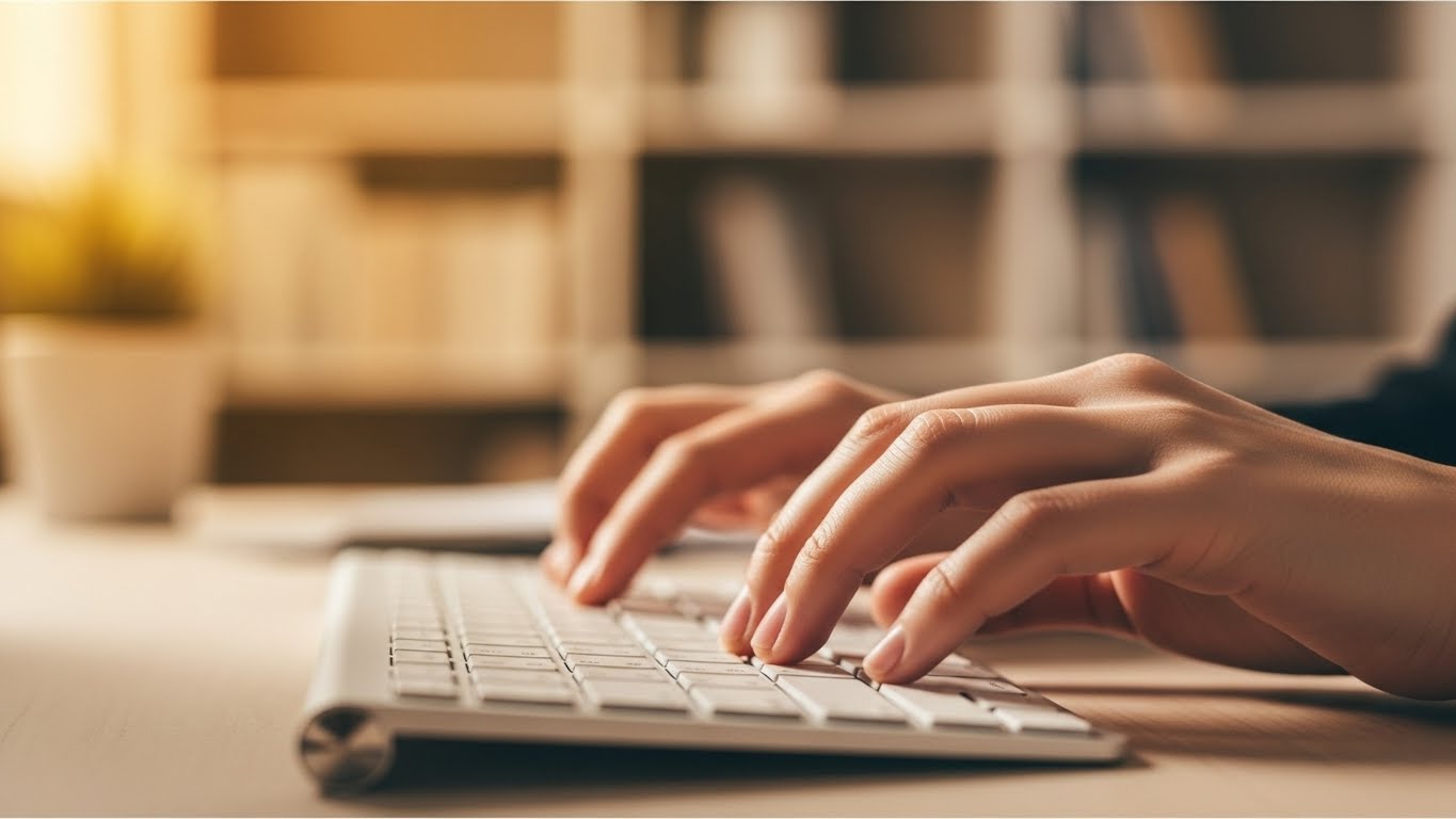 Content Writing Services