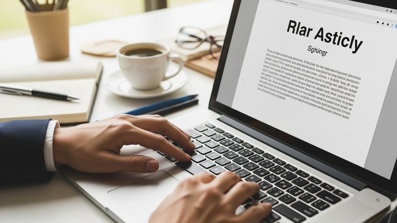 Content Writing Services