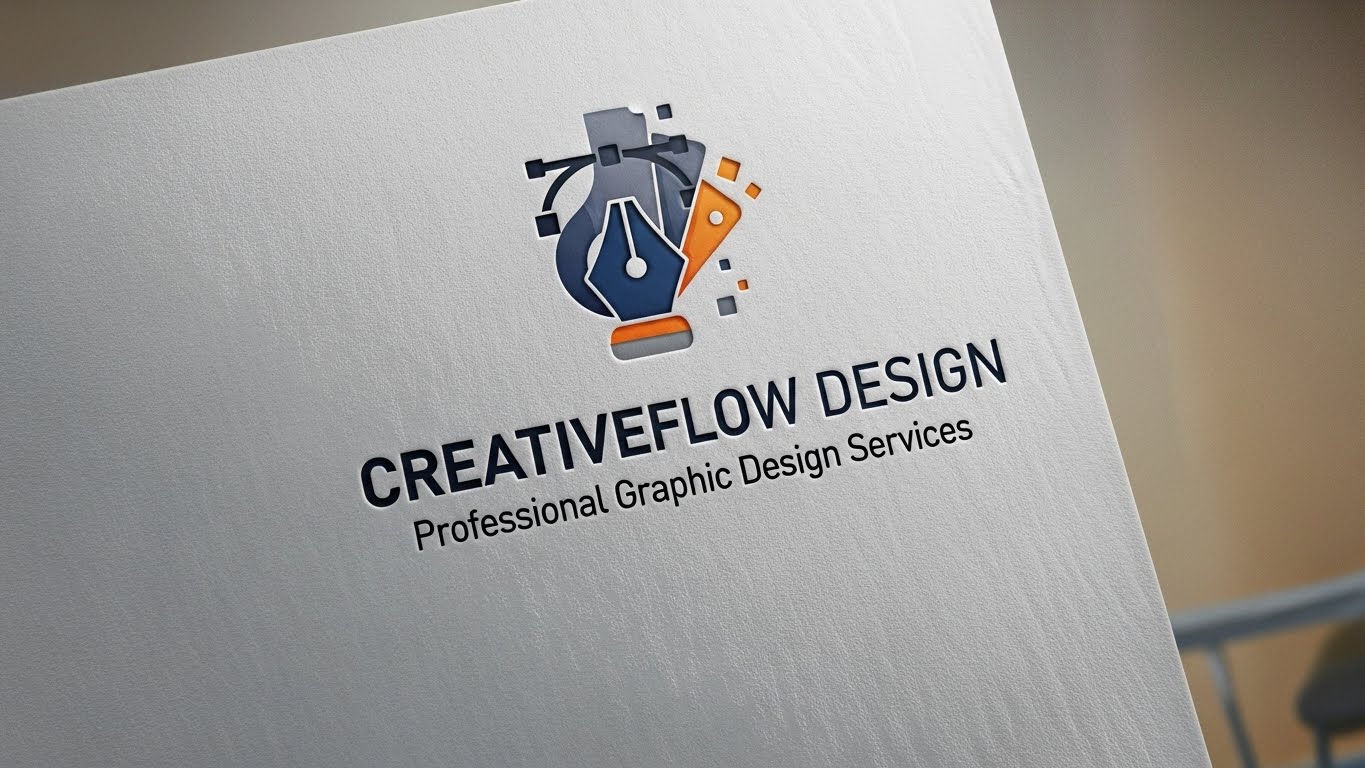 Graphic Design Services