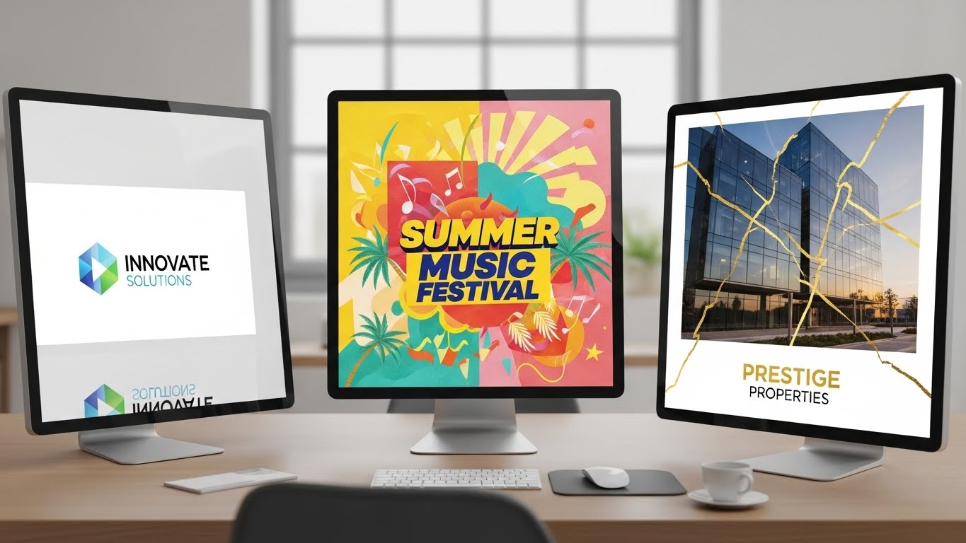 Graphic Design Services