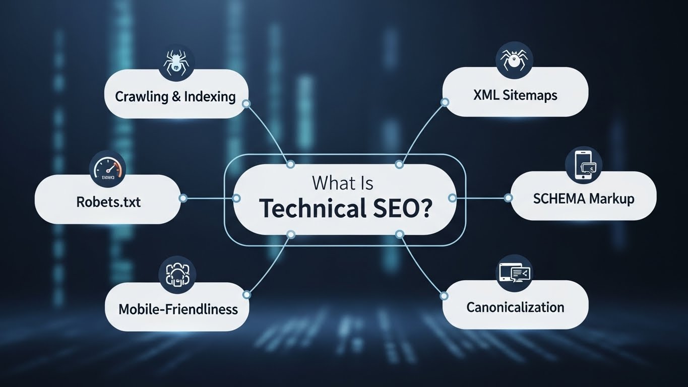 Technical SEO